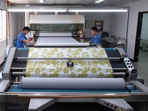 Printing Services by MAAS Global Limited