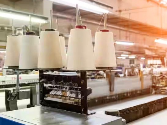 A Deep Dive into the Yarn Manufacturing Process