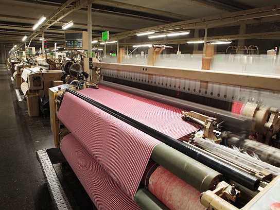 Understanding Weaving and Fabric Loom Types